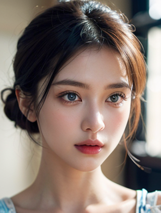 希望、快乐与科技：未来之光与心灵之乐的交织